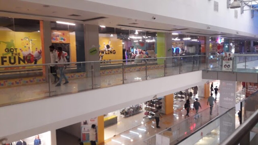 Treasure Bazaar Mall_1